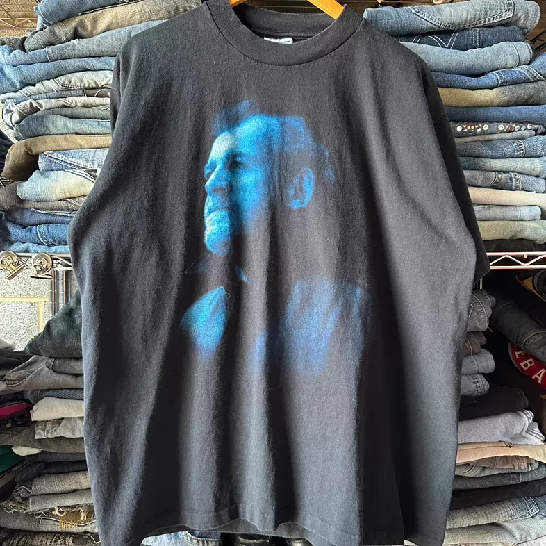 Vintage Portrait Graphic Tee