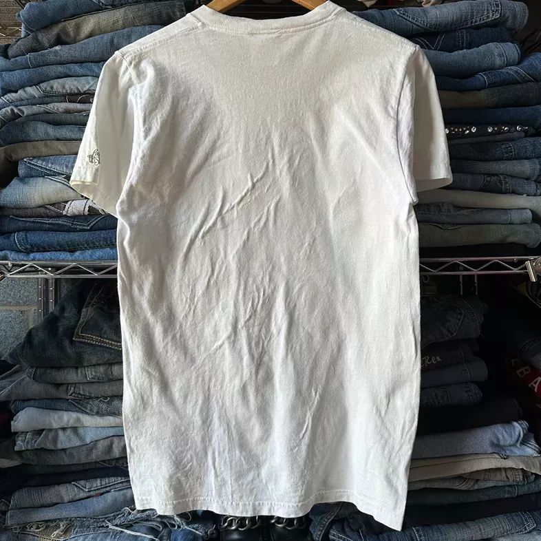 Vintage Tultex Graphic Tee