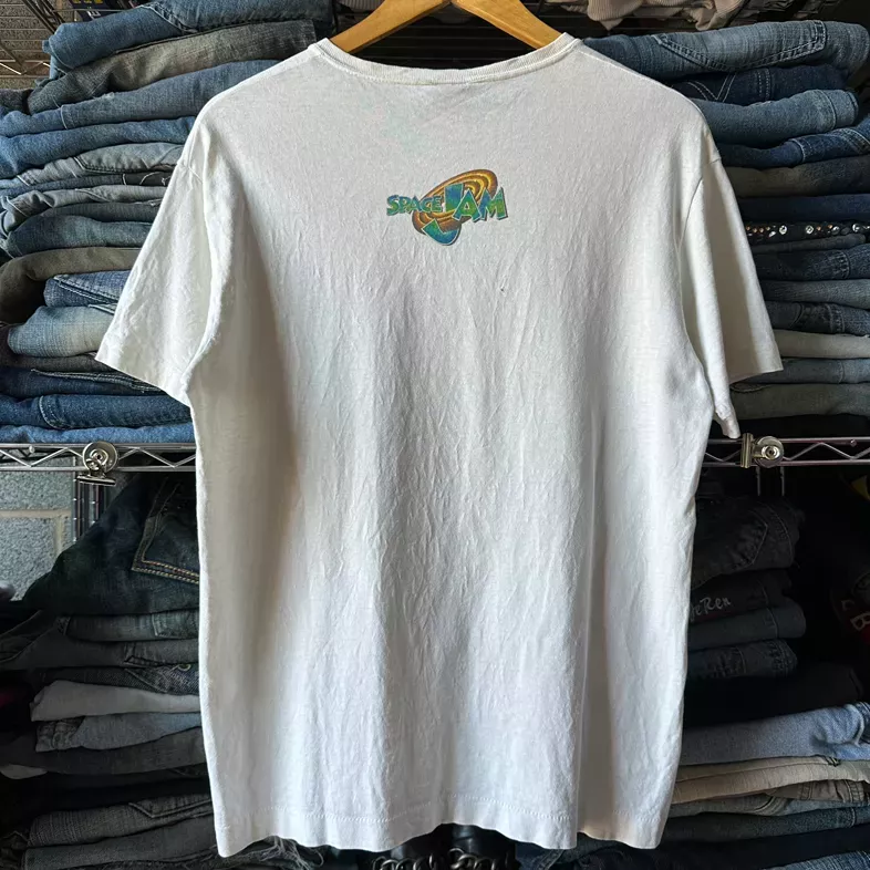 Vintage Space Jam Tee