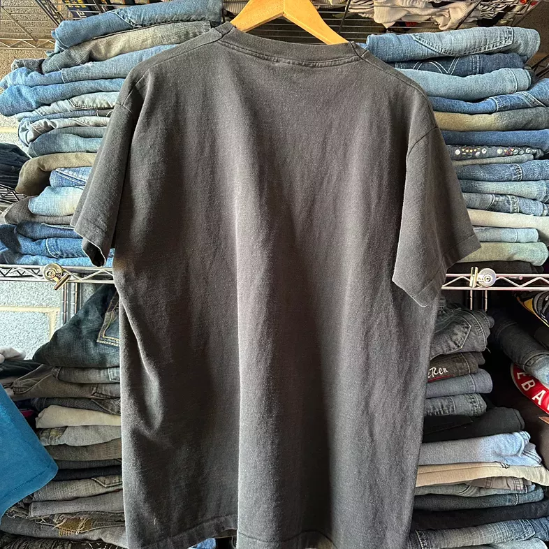 Vintage Spiderman T-Shirt