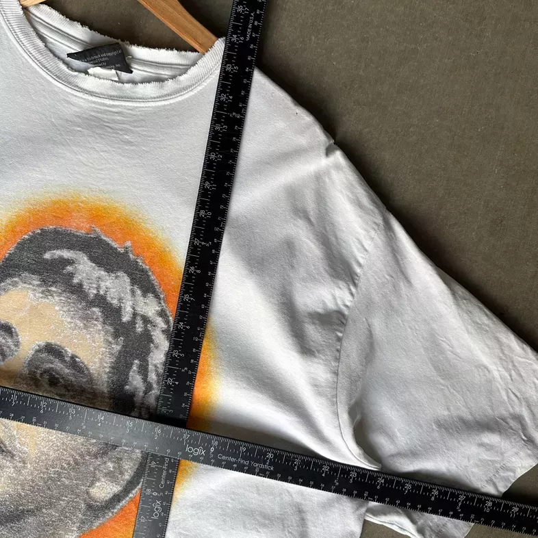 Scarface Tony Montana Graphic Tee