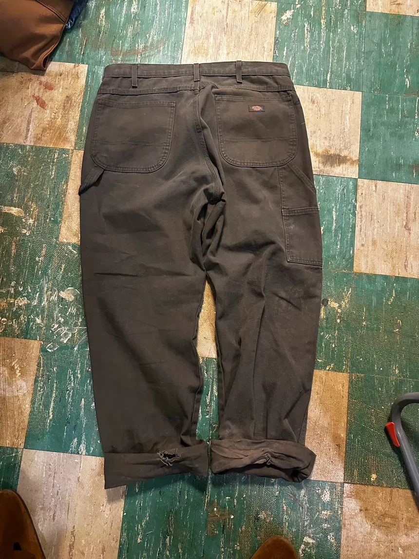 90’s dickies  Carpenter Pants