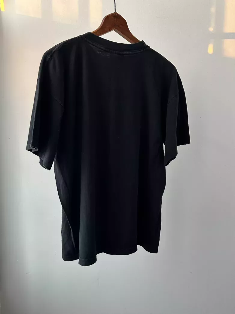 1996 Cypress Hill Black Graphic Tee