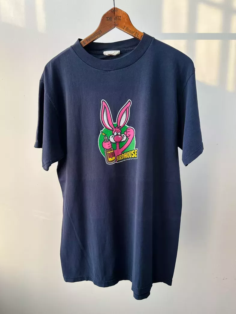 Birdhouse Skateboards Tee