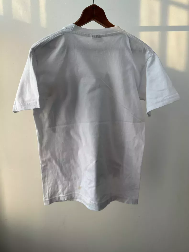 Y2K Gemrock Big Poppa Brooklyn T-Shirt