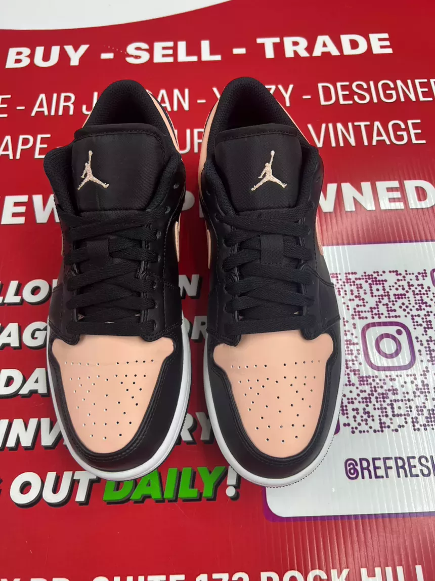 Air Jordan 1 Crimson Tint Size 8
