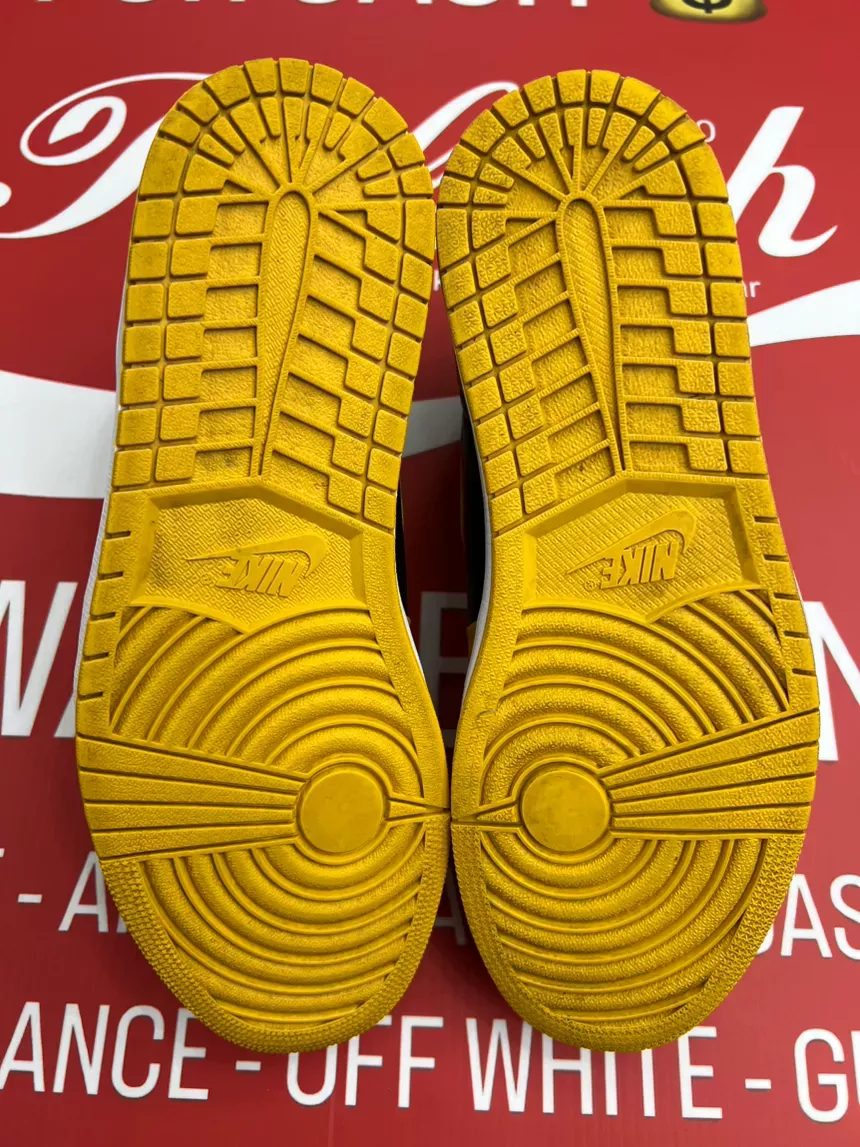 Air Jordan 1 Pollen Size 13