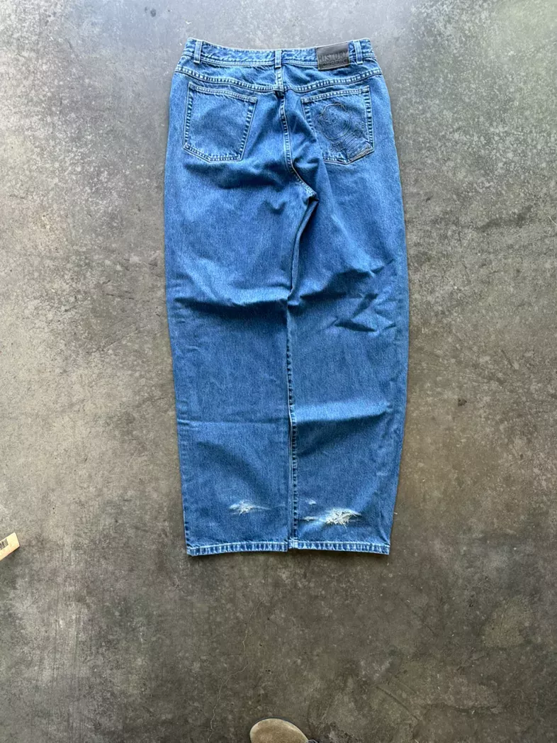 Vintage Iceberg Jeans