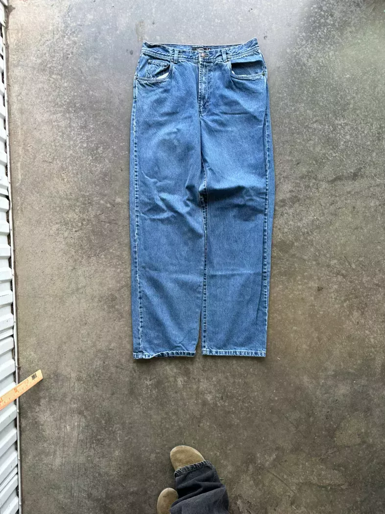 Vintage Iceberg Jeans