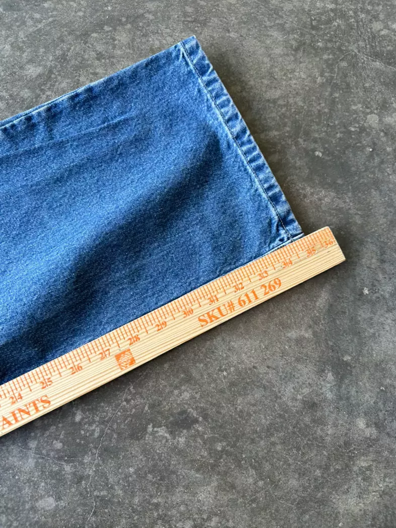 Vintage Iceberg Jeans