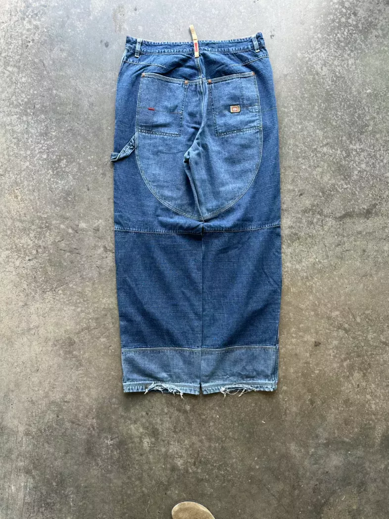 Vintage Ecko Carpenter Jeans