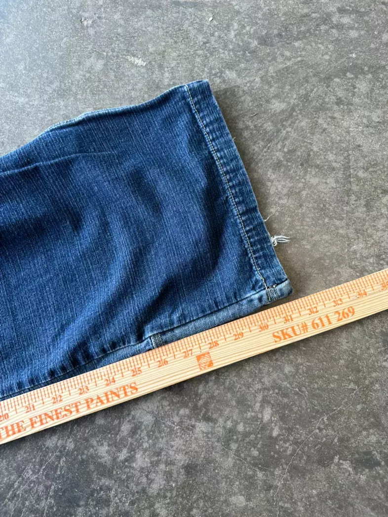 Vintage Ecko Carpenter Jeans
