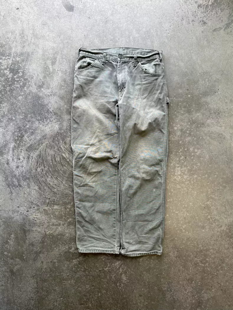 Dickies Carpenter Pants