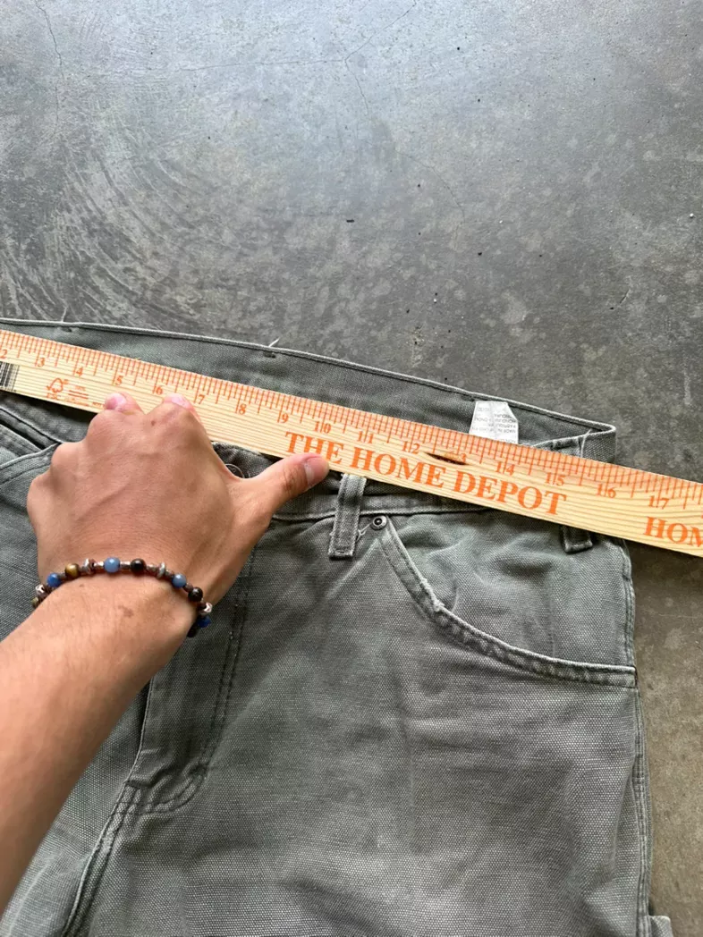 Dickies Carpenter Pants
