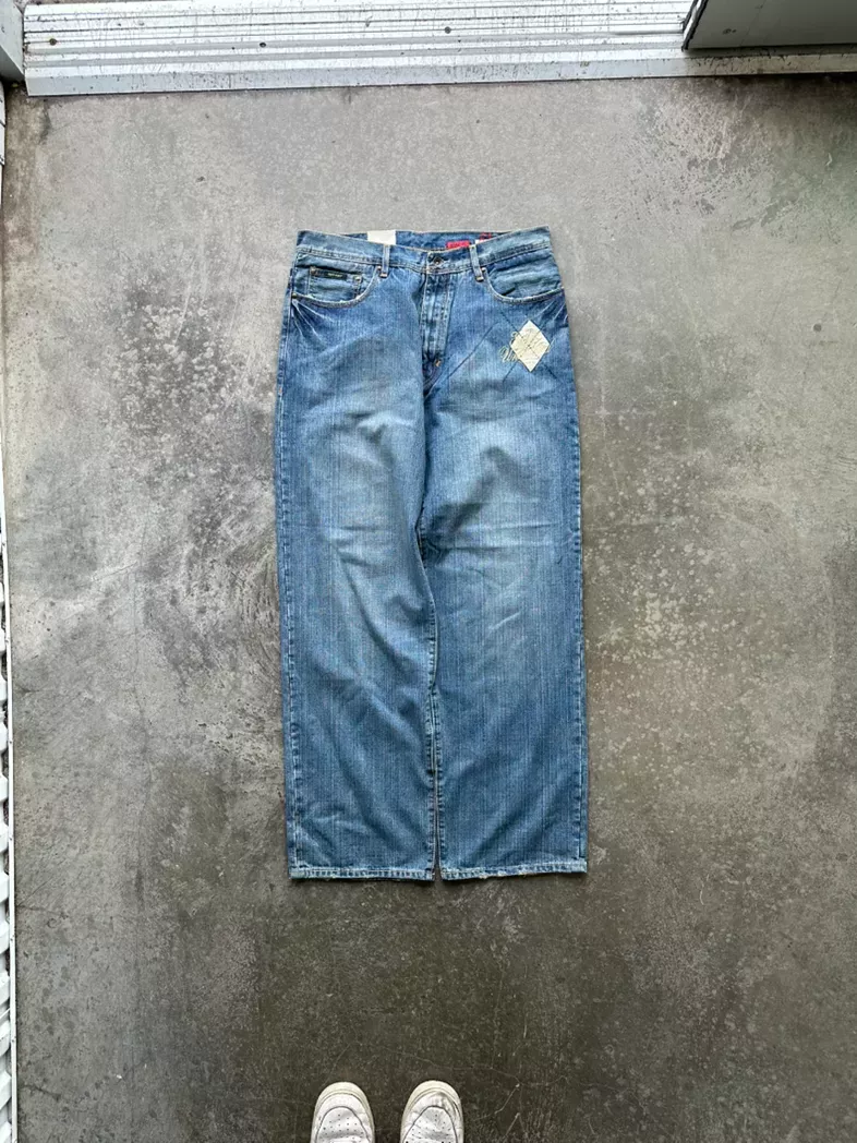 Vintage Ecko Jeans