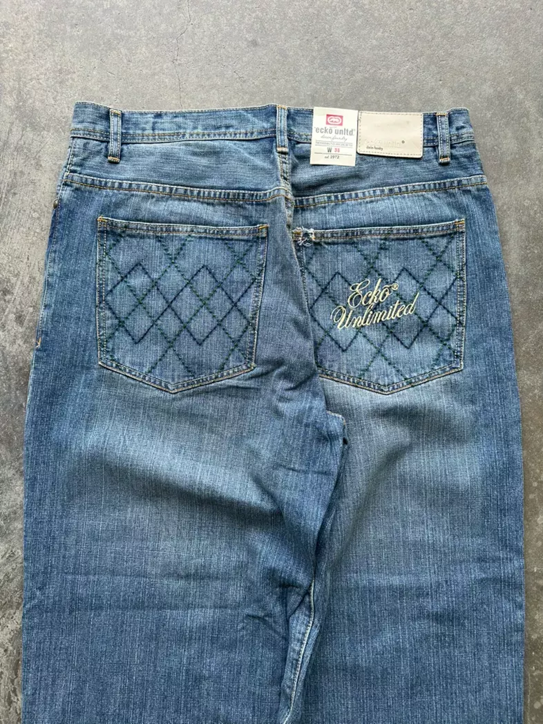 Vintage Ecko Jeans