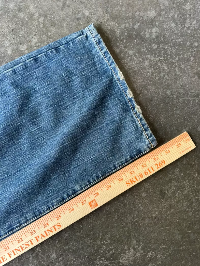Vintage Ecko Jeans