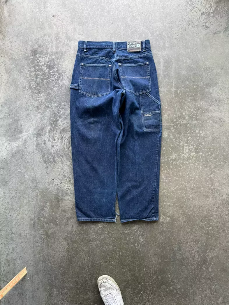 Vintage Pelle Denim Jeans
