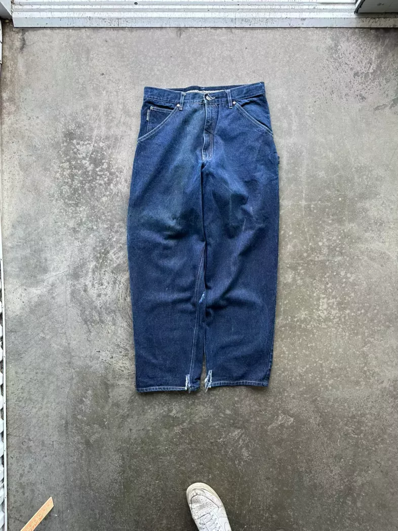 Vintage Pelle Denim Jeans