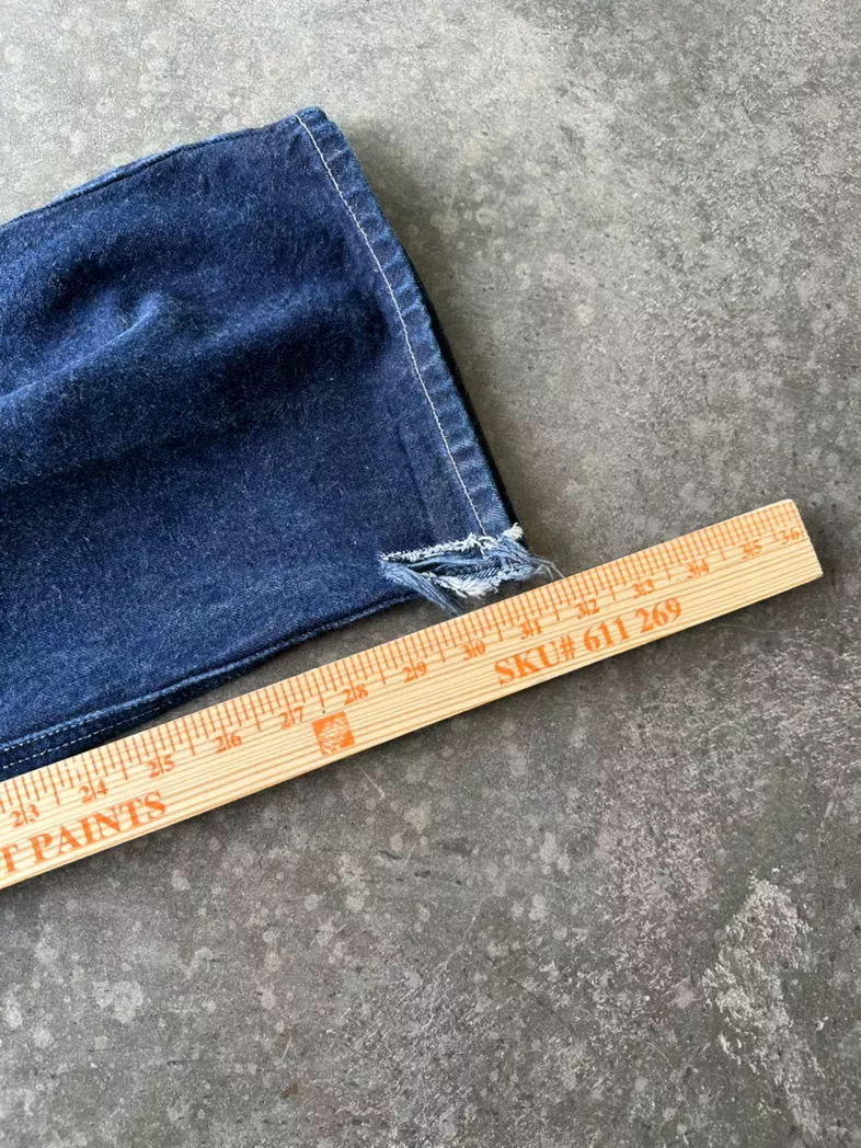 Vintage Pelle Denim Jeans