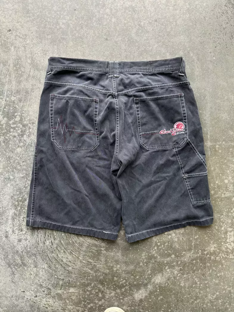 Clench Carpenter Shorts