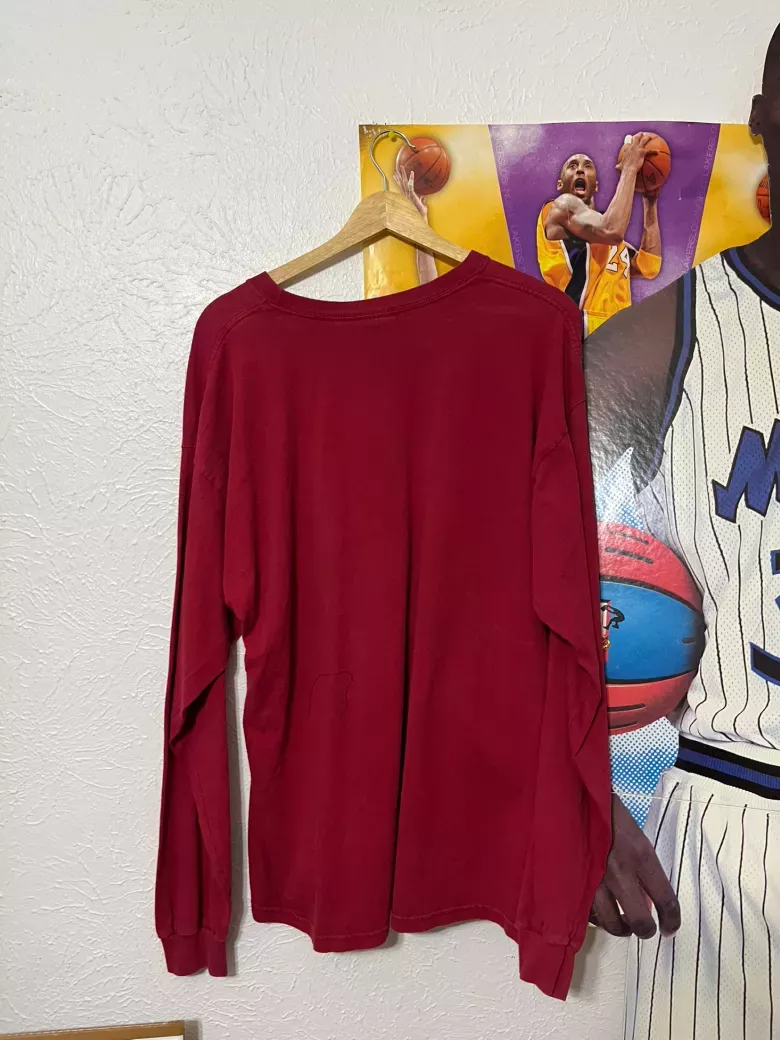 South Carolina Gamecocks Long Sleeve Tee