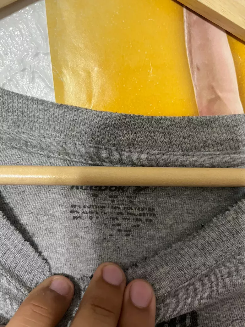 Saints 2009 Champions Long Sleeve Tee
