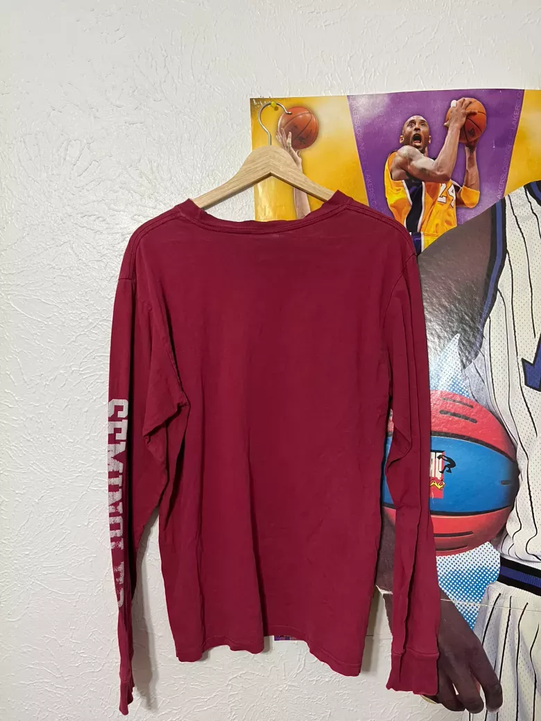 Vintage Florida State Seminoles Long Sleeve Tee