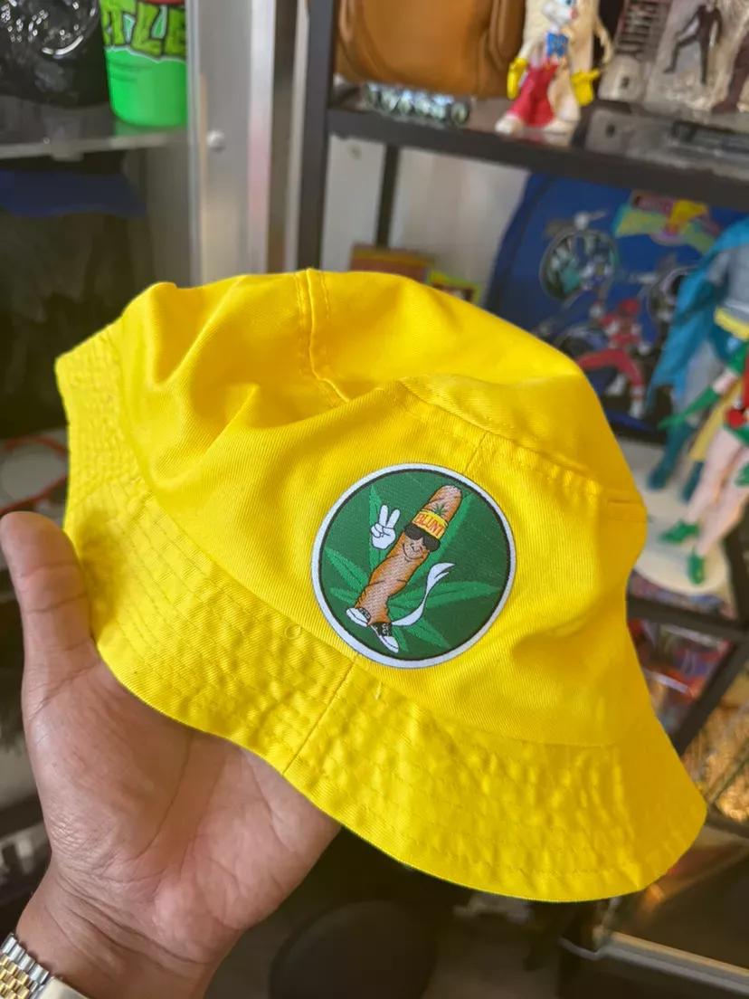 Chill Blunt Bucket Hat