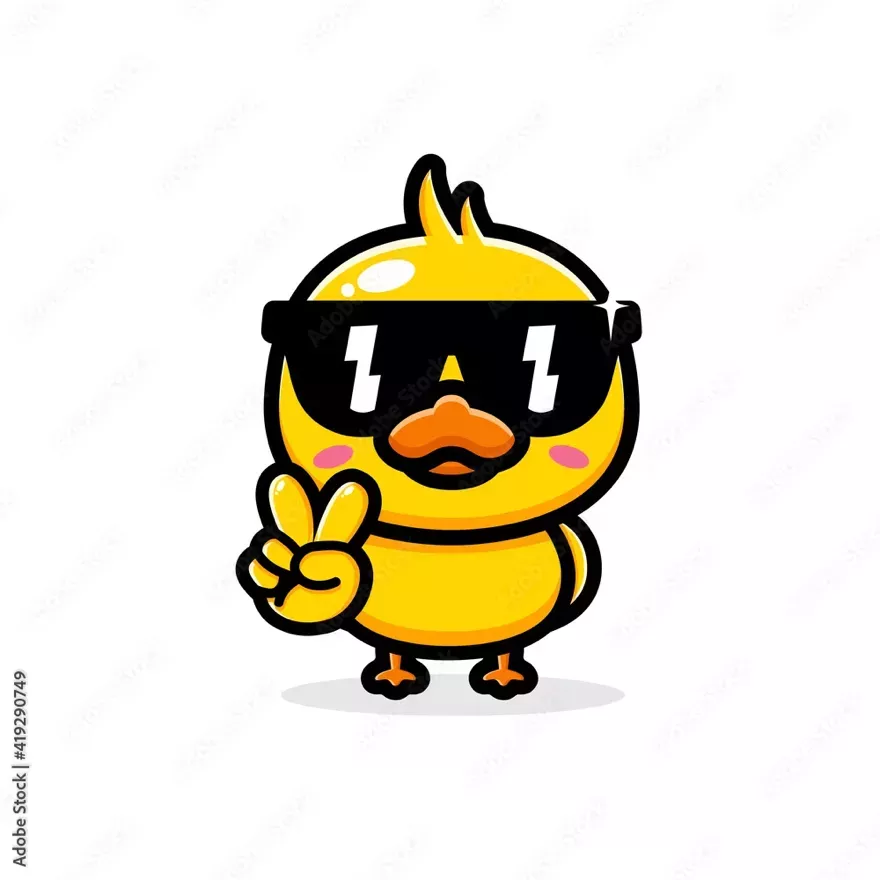 $10 DUCKS