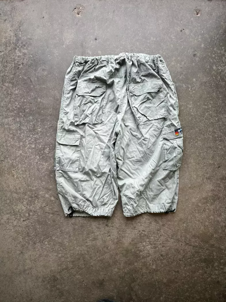 Vintage Alien Workshop Cargo Shorts