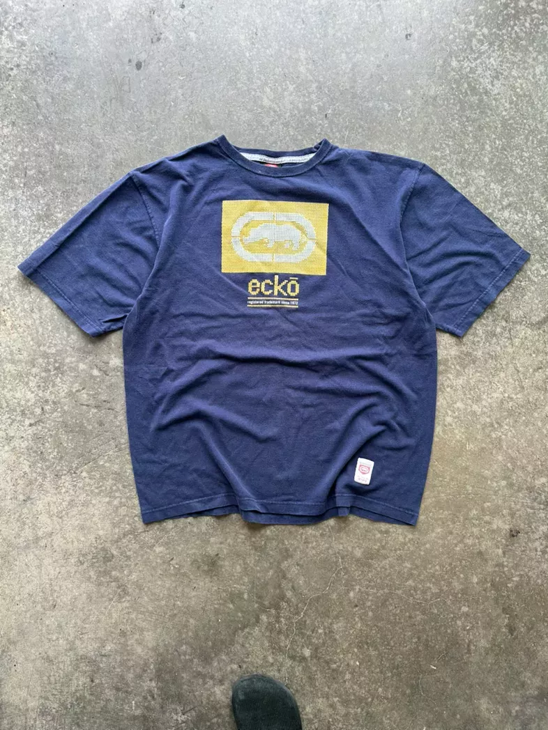Vintage Ecko Unltd. Graphic Tee