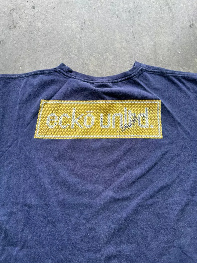 Vintage Ecko Unltd. Graphic Tee