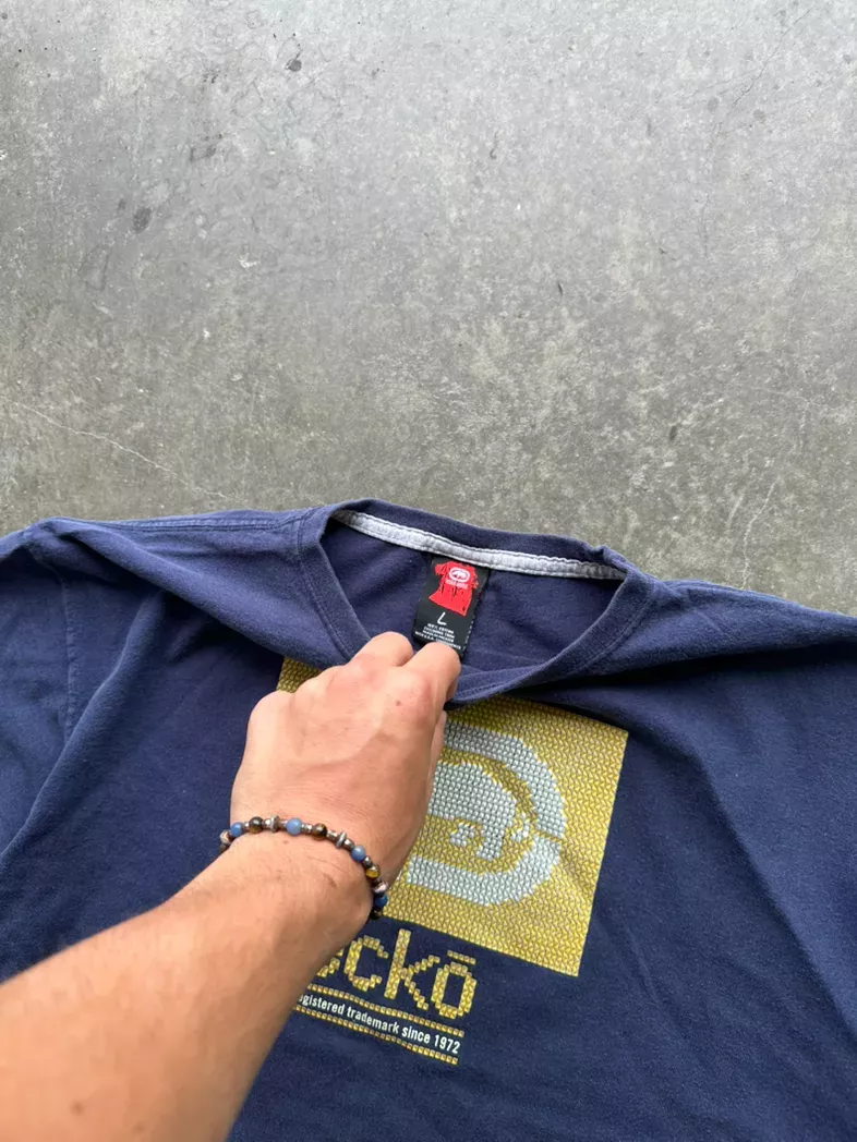 Vintage Ecko Unltd. Graphic Tee