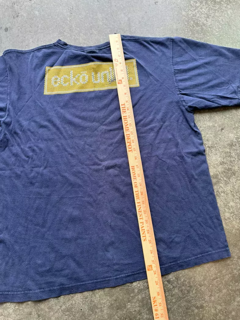 Vintage Ecko Unltd. Graphic Tee
