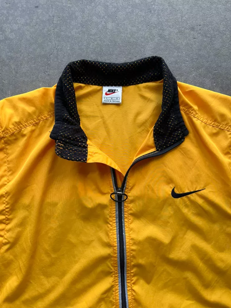 Vintage Nike Windrunner Vest