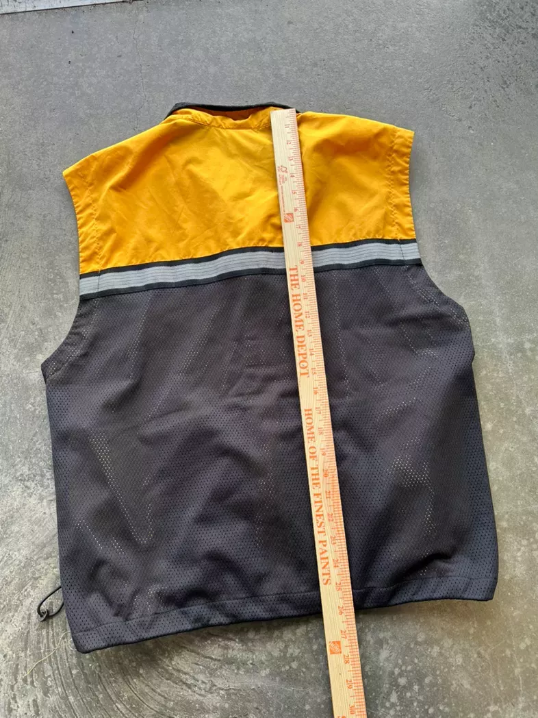 Vintage Nike Windrunner Vest