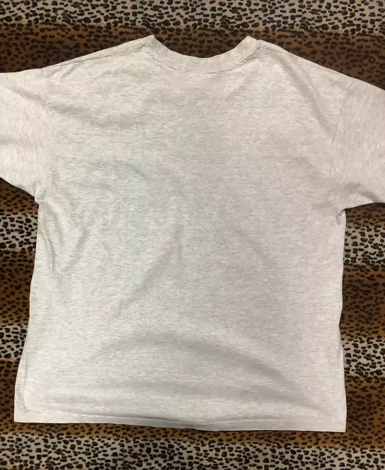 Vintage SaddLeMan Levi Strauss & Co. T