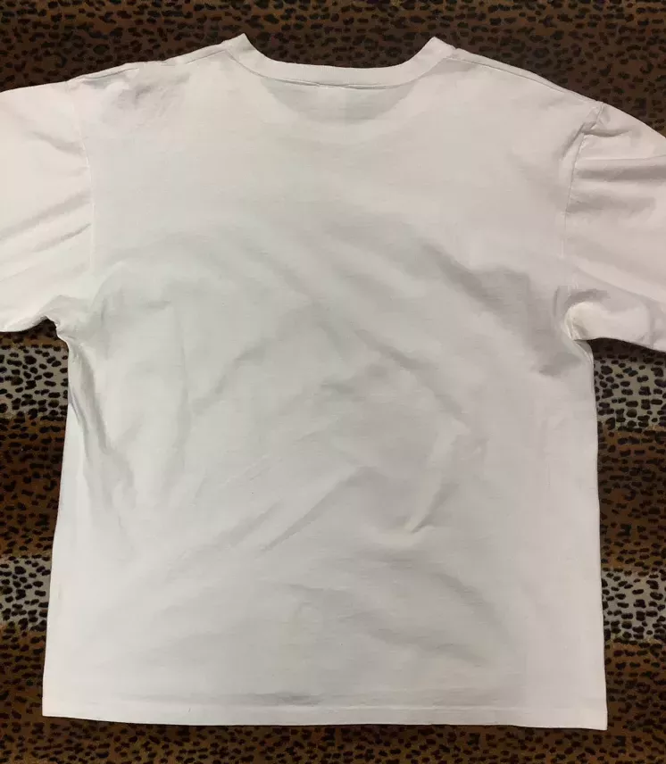 Levi's 501 Original Tee