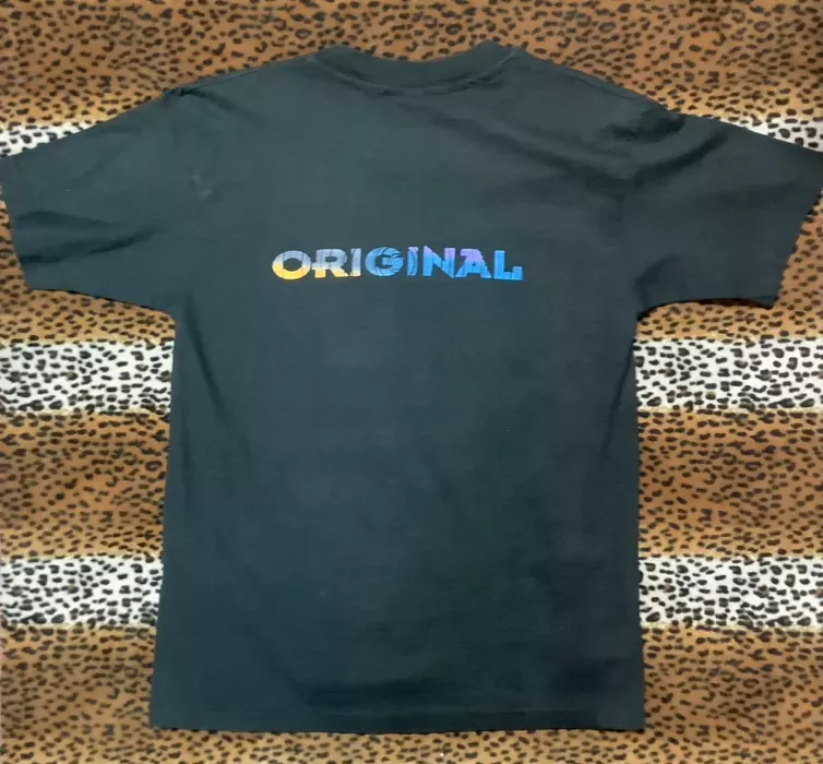 Vintage 90s Levi's Living Legend T