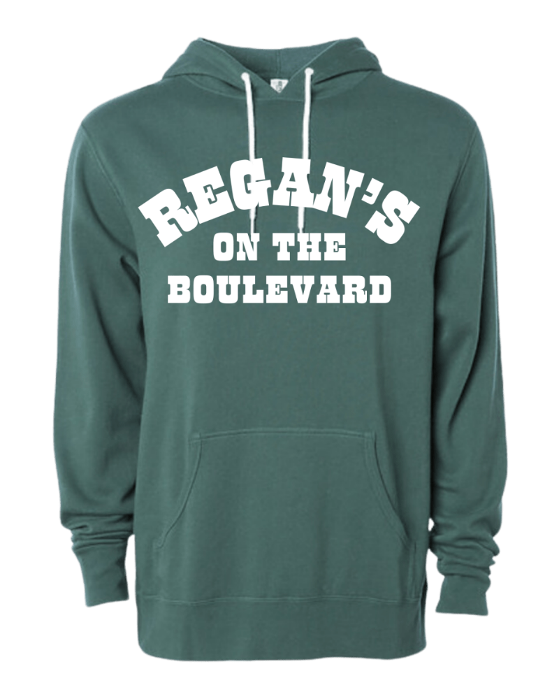 Regan's On The Boulevard - Original Jawns Exclusive Clothing