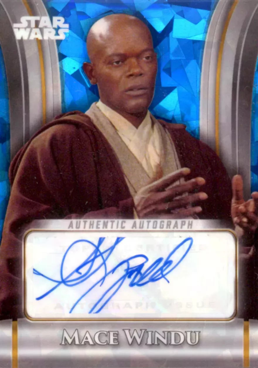 Star Wars Galactic Rebellion Hit Parade Mystery Box