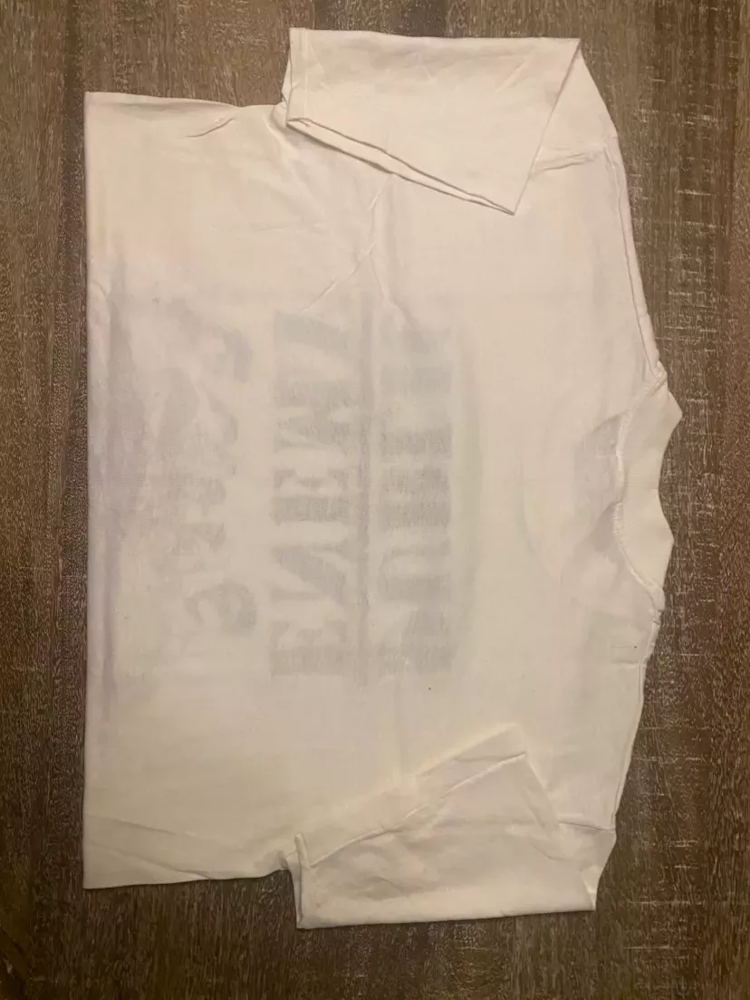 Public Enemy Vintage Tee