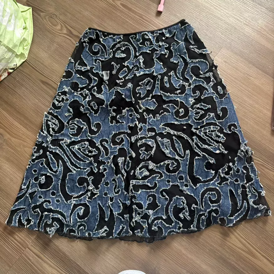 Dream Midi Skirt