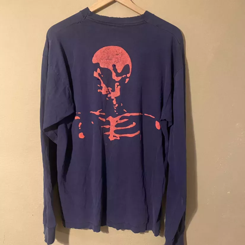 The Offspring Smash Vintage Band Tee