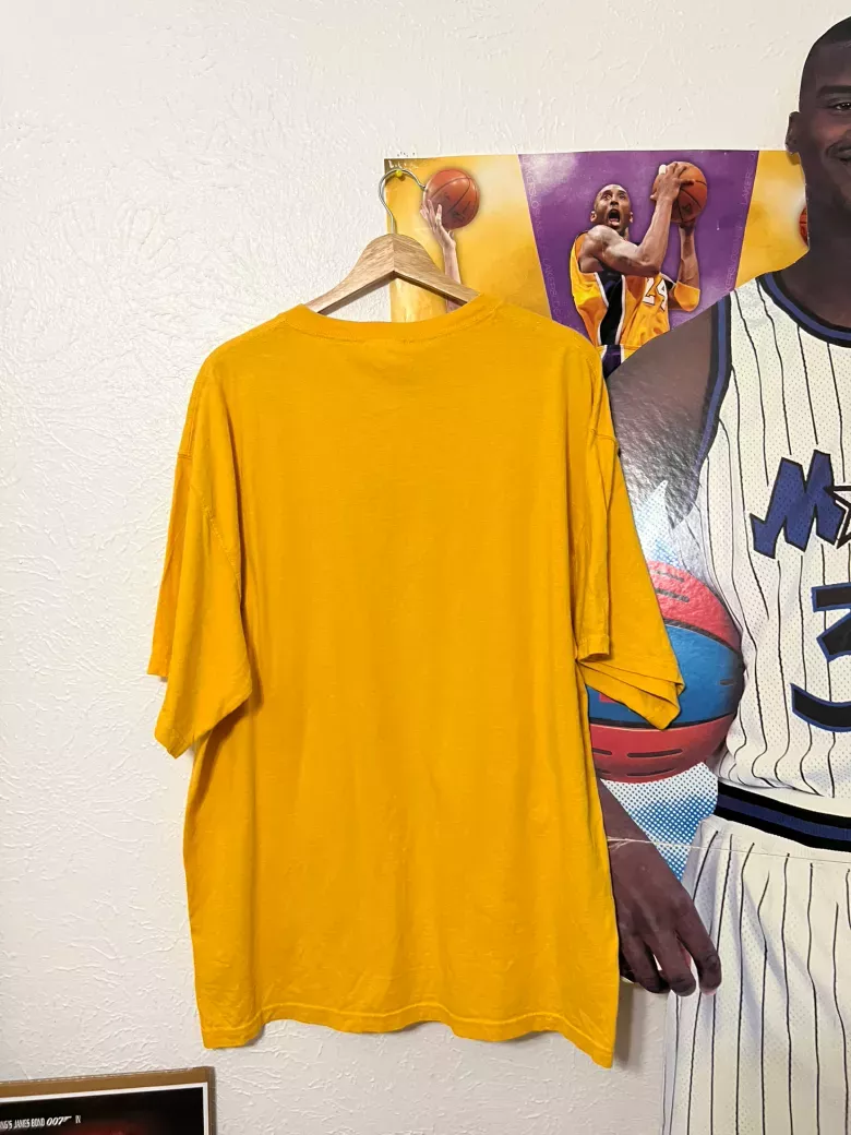 Vintage Green Bay Packers Tee