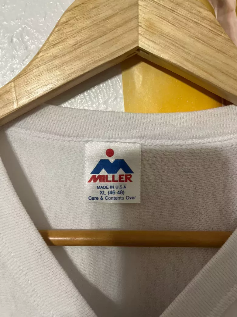 Vintage Super Bowl XXIV T-Shirt