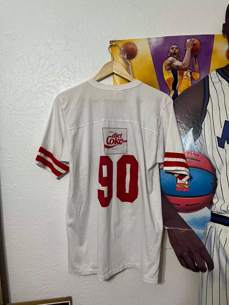 Vintage Super Bowl XXIV T-Shirt