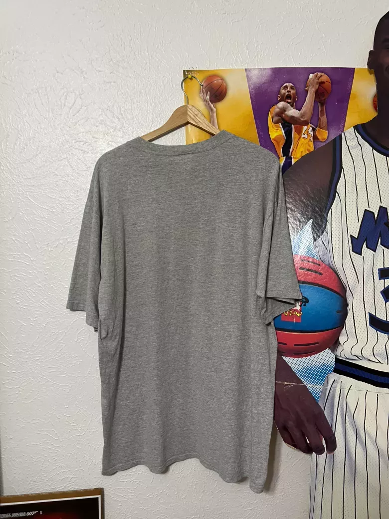Vintage Green Bay Packers Pro Line Tee