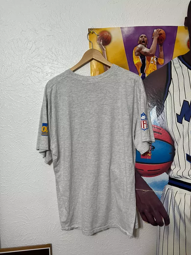 Vintage NFL On Fox 1994 T-Shirt